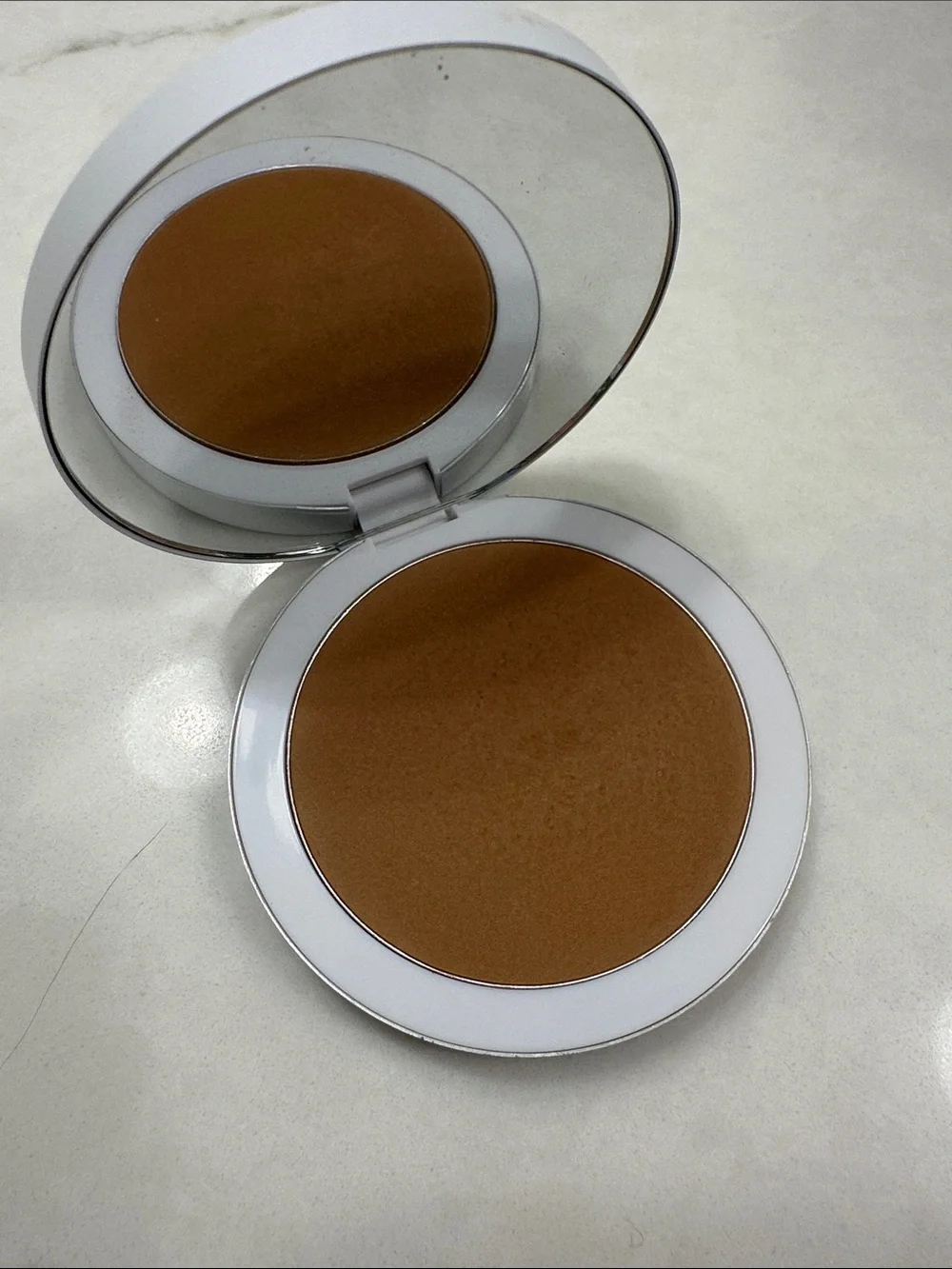 Makeup by Mario bronzer